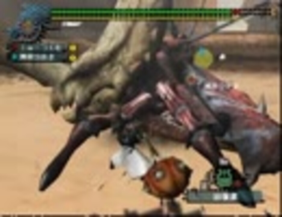 人気の ダイミョウザザミ 動画 336本 3 ニコニコ動画