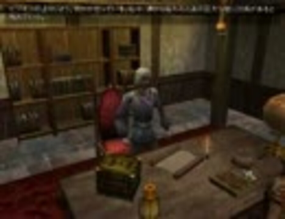 ウルティマ IX - ASCENSION - プレイ動画 【高画質版】 (6/29