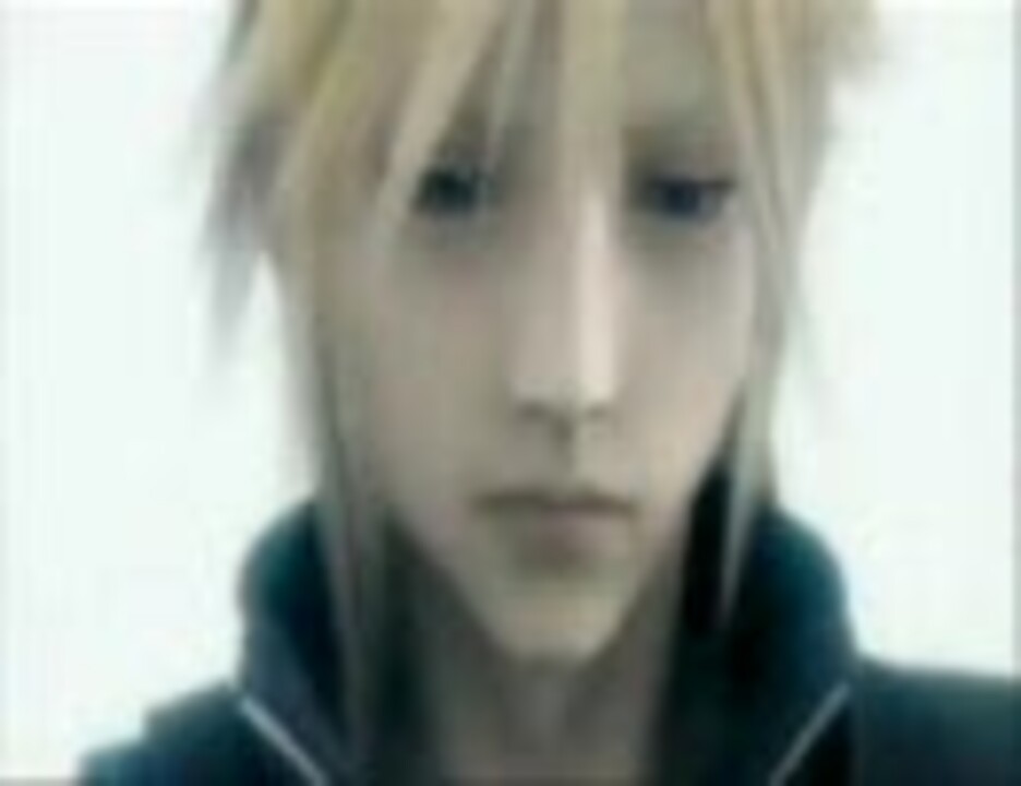 マ王・中の人繋がり（FF7AC編） - ニコニコ動画
