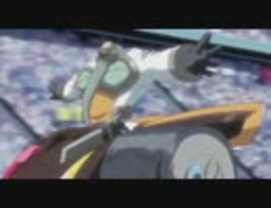 人気の 遊戯王5d ｓ 動画 3 927本 36 ニコニコ動画