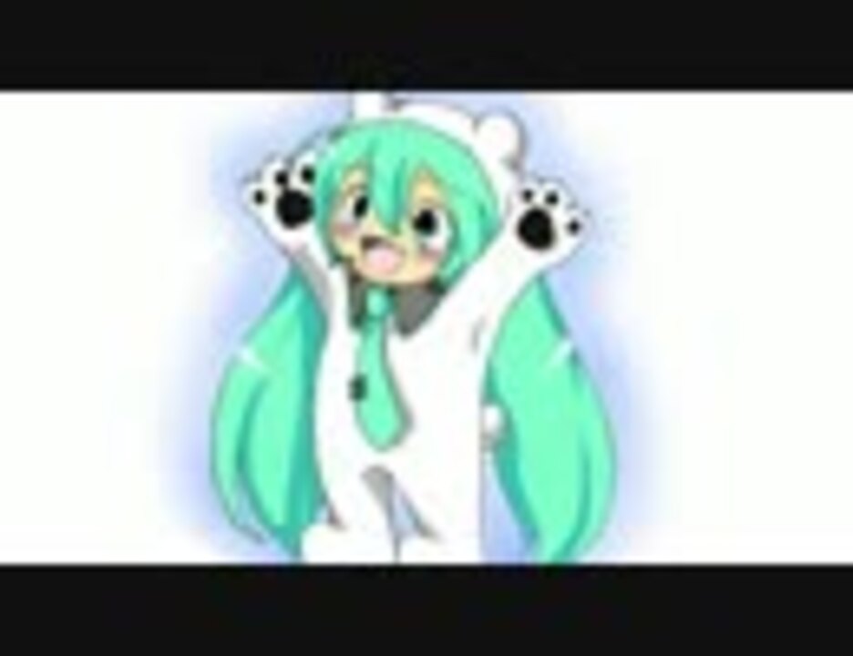 人気の 動物 Vocaloid 動画 45本 ニコニコ動画