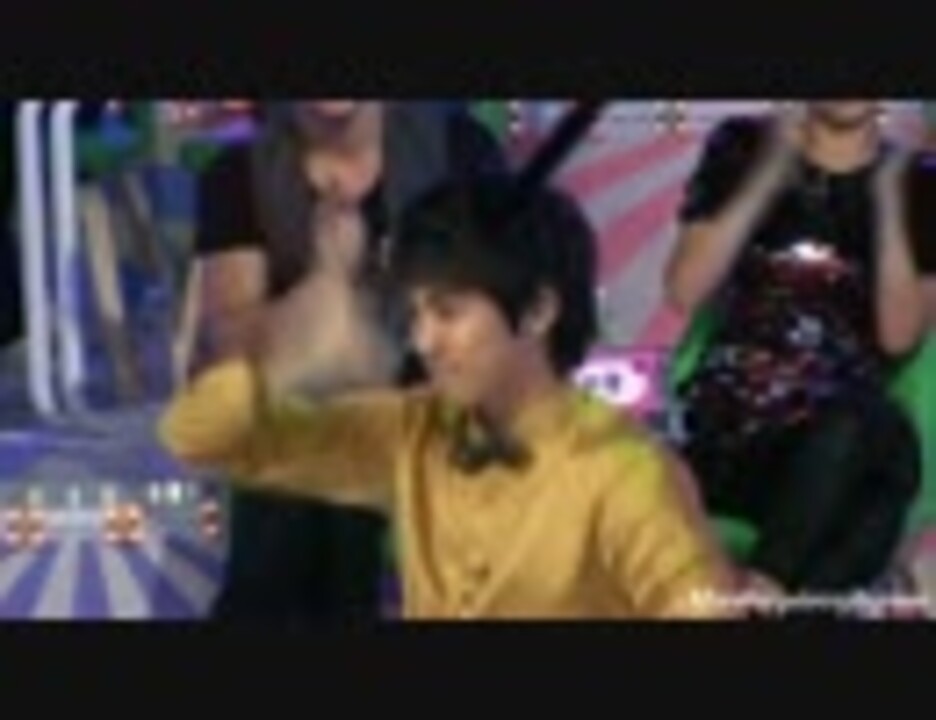 人気の エンターテイメント Shinee 動画 1 153本 33 ニコニコ動画