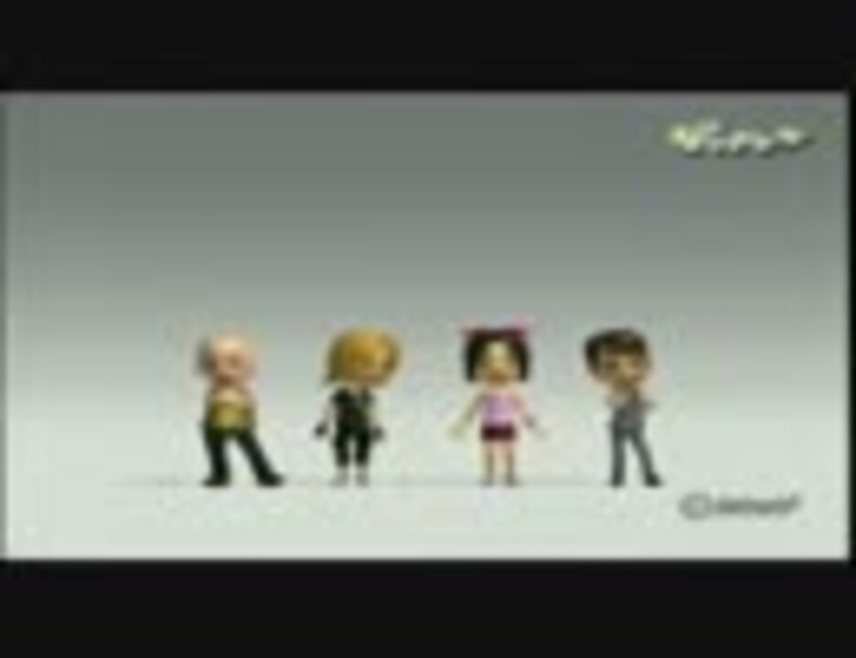 人気の パーティーゲームボックス100 動画 5本 ニコニコ動画