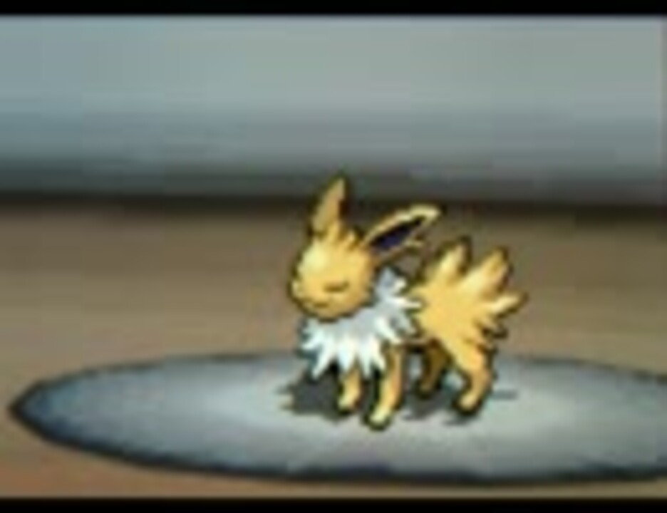 人気の ポケモン寝顔リンク 動画 39本 ニコニコ動画
