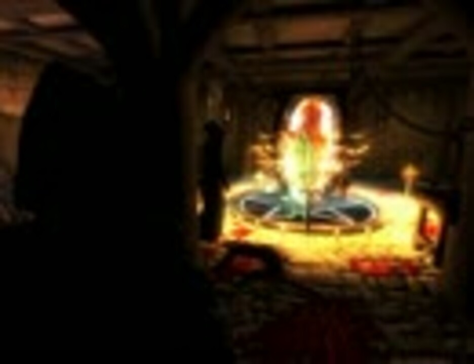 【実況プレイ】Oblivion-新感覚美少女鍛冶屋物語【vol.79-3】 - ニコニコ動画