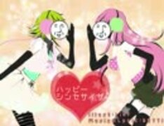 happy♪になります Z/X -Zillions of enemy X- iDOL project Album 「Make your