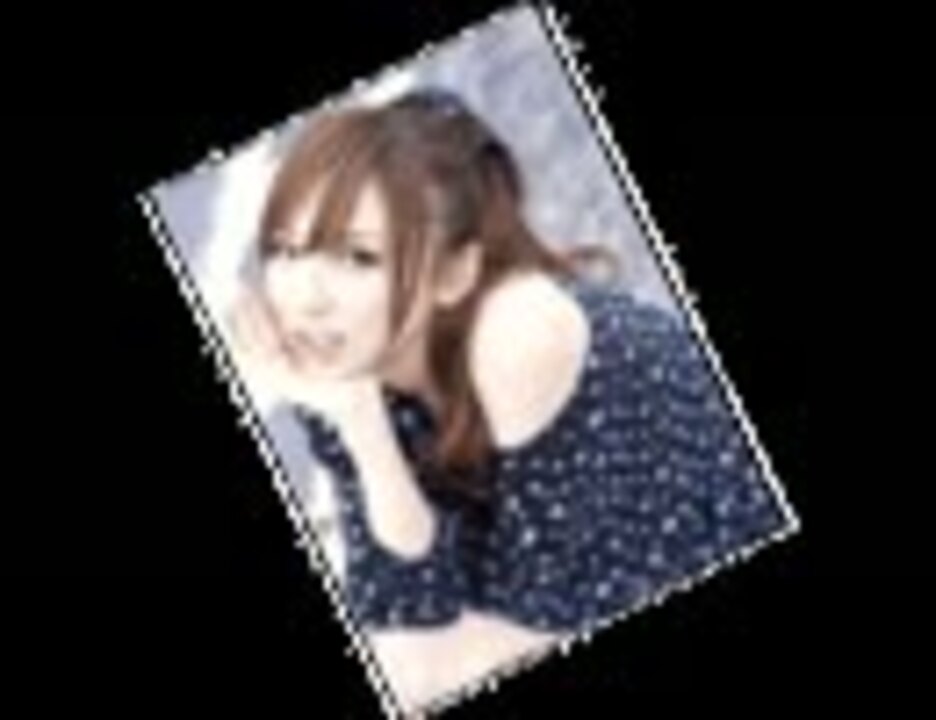 ●篠田麻里子● - ニコニコ動画