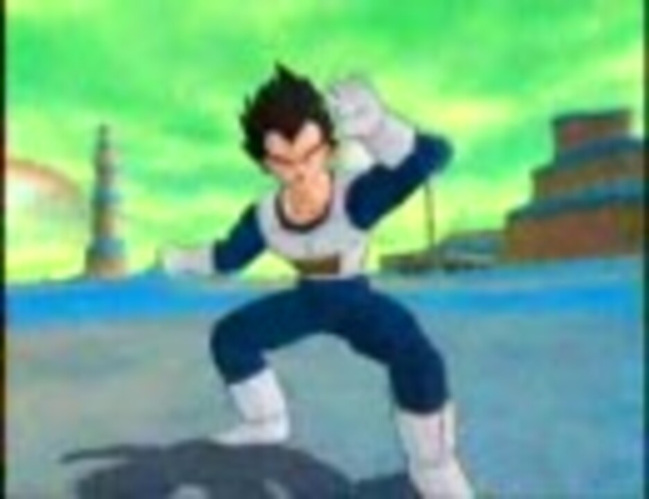 人気の ドラゴンボール 瞬間移動 動画 8本 ニコニコ動画