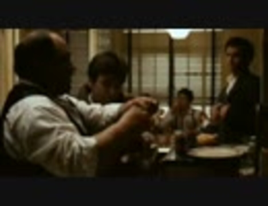 ゴッドファーザー2 クレメンザ