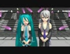 【VM-1予告編】死ぬほど忙しい人のためのミクandハク