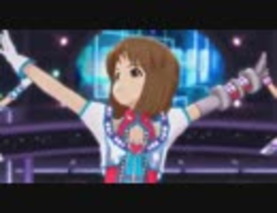 アイドルマスター2 ローリングドリーマー 第6弾pv ニコニコ動画