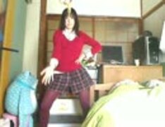 星間飛行踊ってみた☆やみん