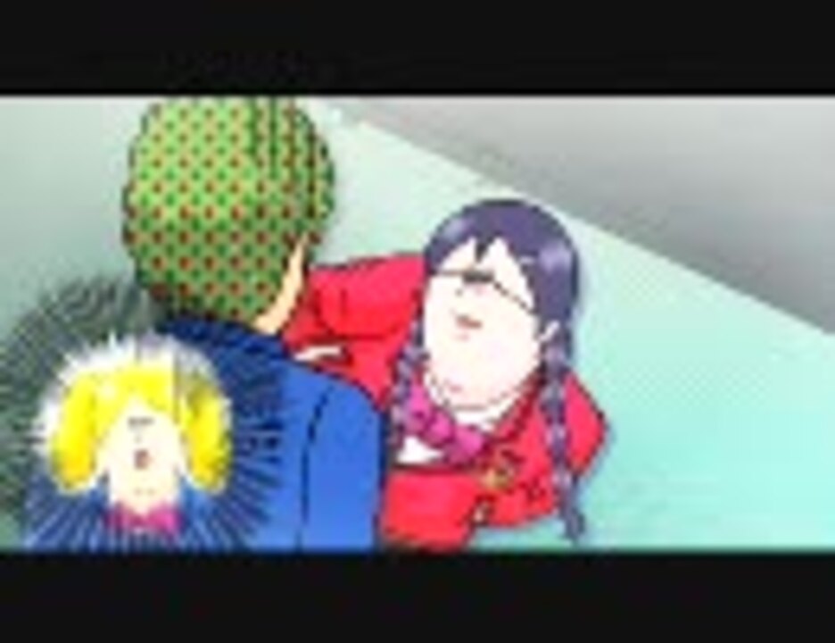 公式アニメ カッコカワイイ宣言 第5話 ニコニコ動画