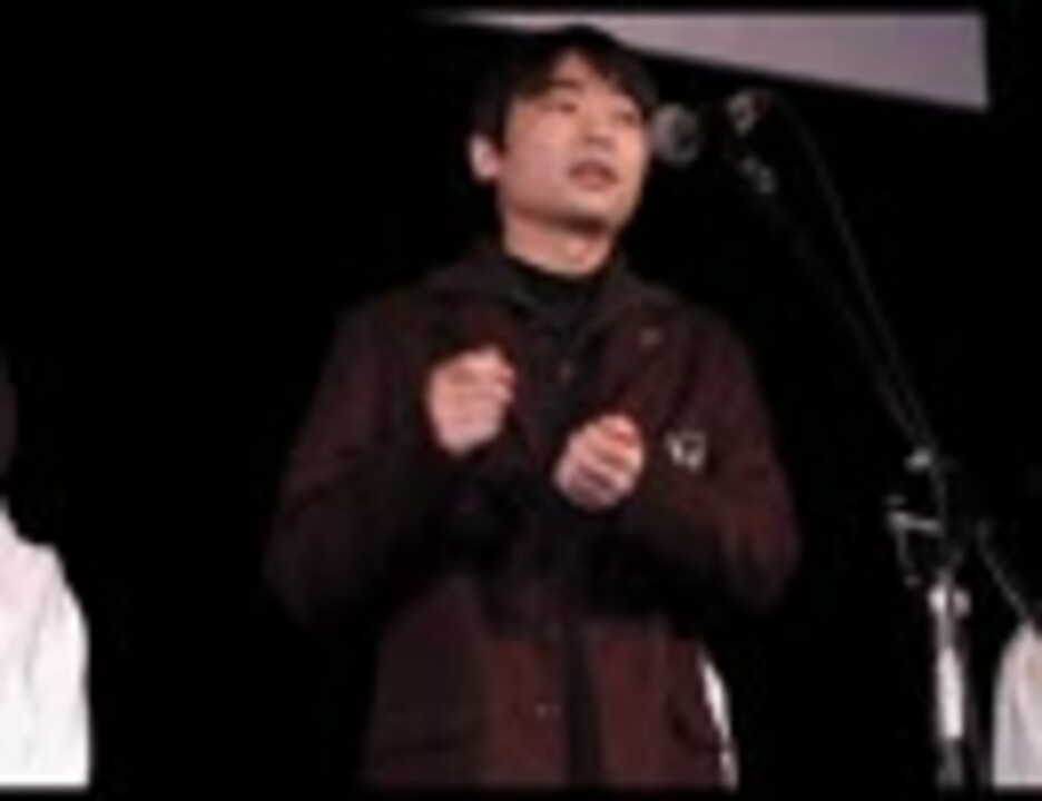 こころ 石田彰 ニコニコ動画