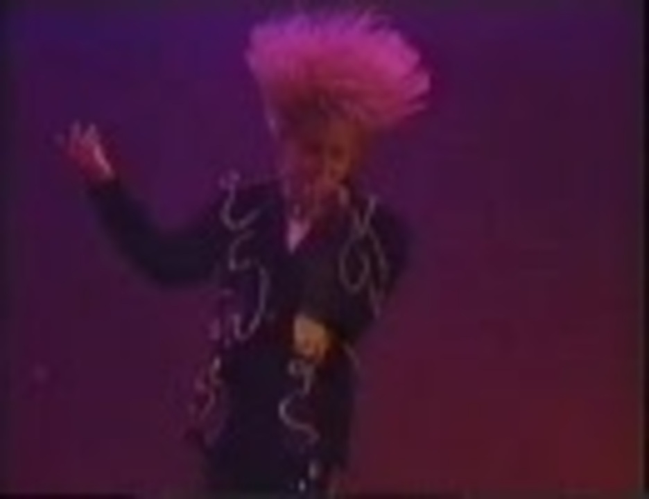 BY-SEXUAL CHILDREN EYES - ニコニコ動画