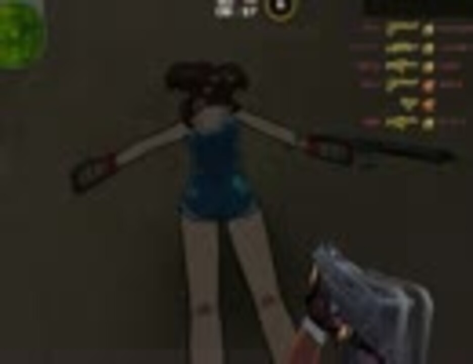 人気の ペーパーマン 動画 5 914本 17 ニコニコ動画