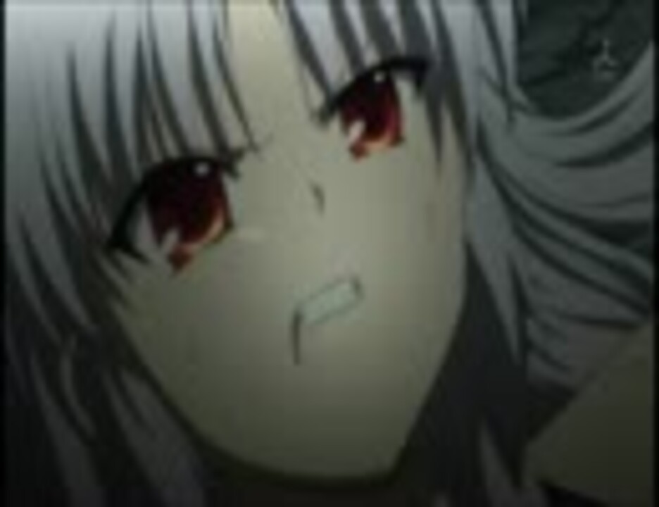 Angel Beats ８話 ニコニコ動画