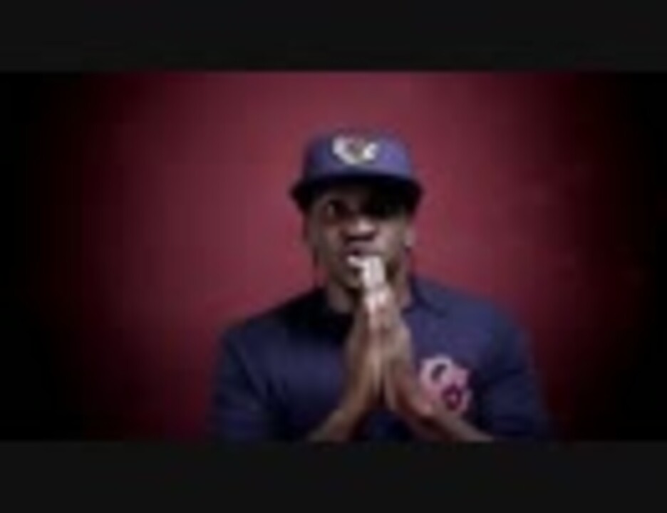 Clipse feat. Pharrell , Kenna Life Change【1Mbps】 ニコニコ動画