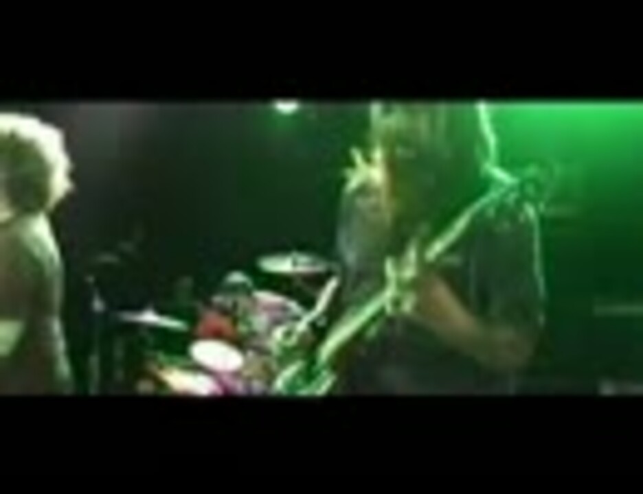 Eyehategod - Jackass in the will of god - ニコニコ動画