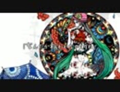 【初音ミク】 能く在る輪廻と猫の噺 【オリジナル曲PV】