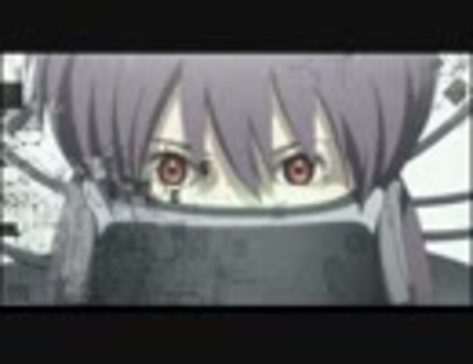 人気の 草薙素子 動画 172本 3 ニコニコ動画