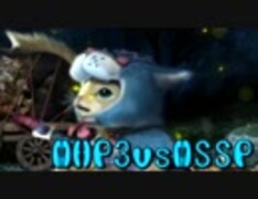 【MHP3rd】世紀末的カオス4人衆が実況！～彩鳥クルペッコの狩猟！編～