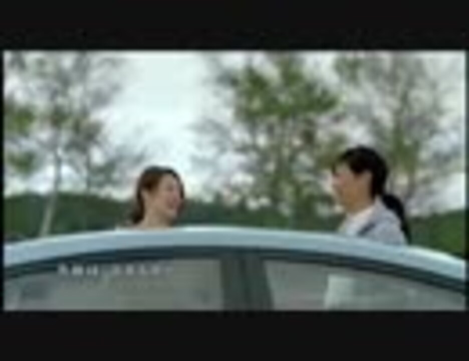 トヨタ Cm プリウス 菅野 会話 ｈｖ篇 ニコニコ動画