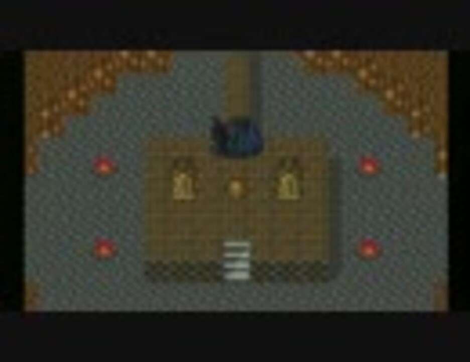 Sfc ロマサガ イベント 涙を拭いて A ニコニコ動画