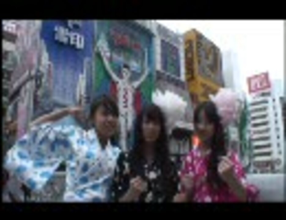 人気の あほやねん すきやねん 動画 2本 ニコニコ動画