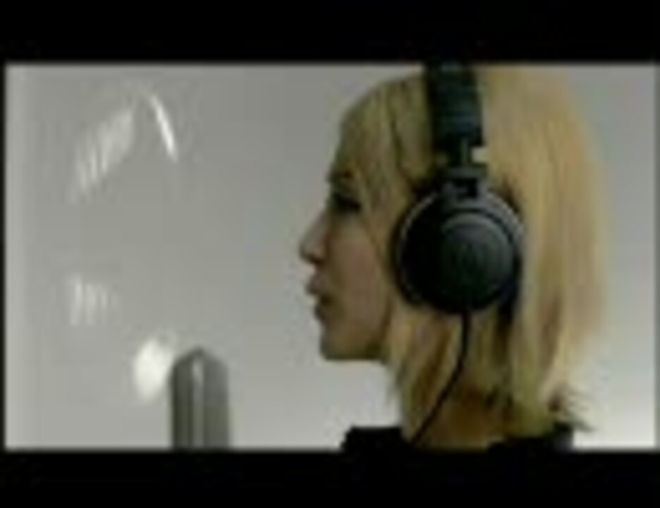 I SEE ME / BoA  - ニコニコ動画