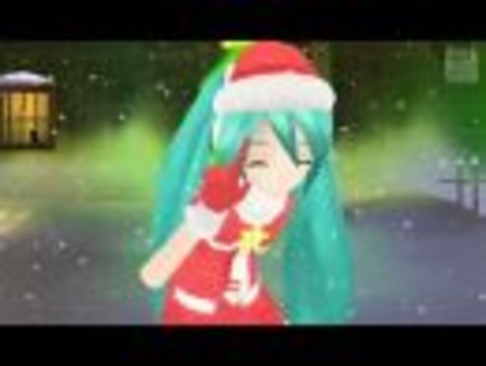 人気の 金の聖夜霜雪に朽ちて 動画 525本 ニコニコ動画