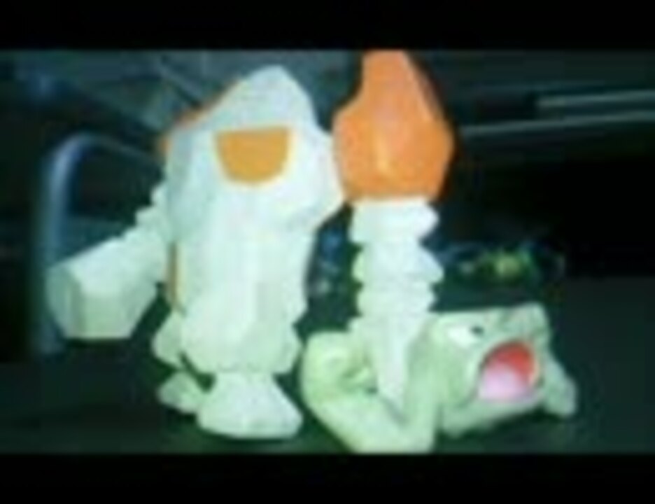 流星群でポケモン言えるかな 649匹版 ニコニコ動画