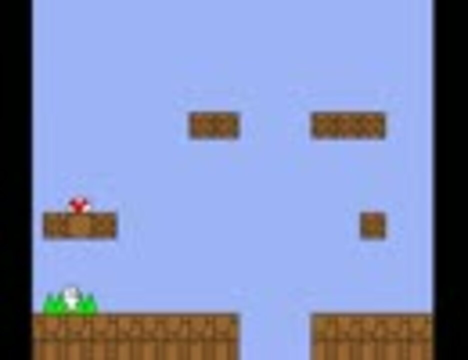 たまにはアクション しょぼんのアクションを実況プレイpart1 ニコニコ動画