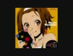 ニコニコの田井中律ちゃん考察動画が非常にすばらしい件 | 抹茶