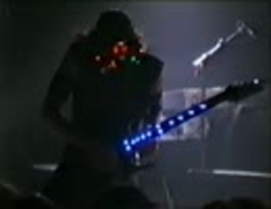 人気の Steve Vai 動画 303本 9 ニコニコ動画