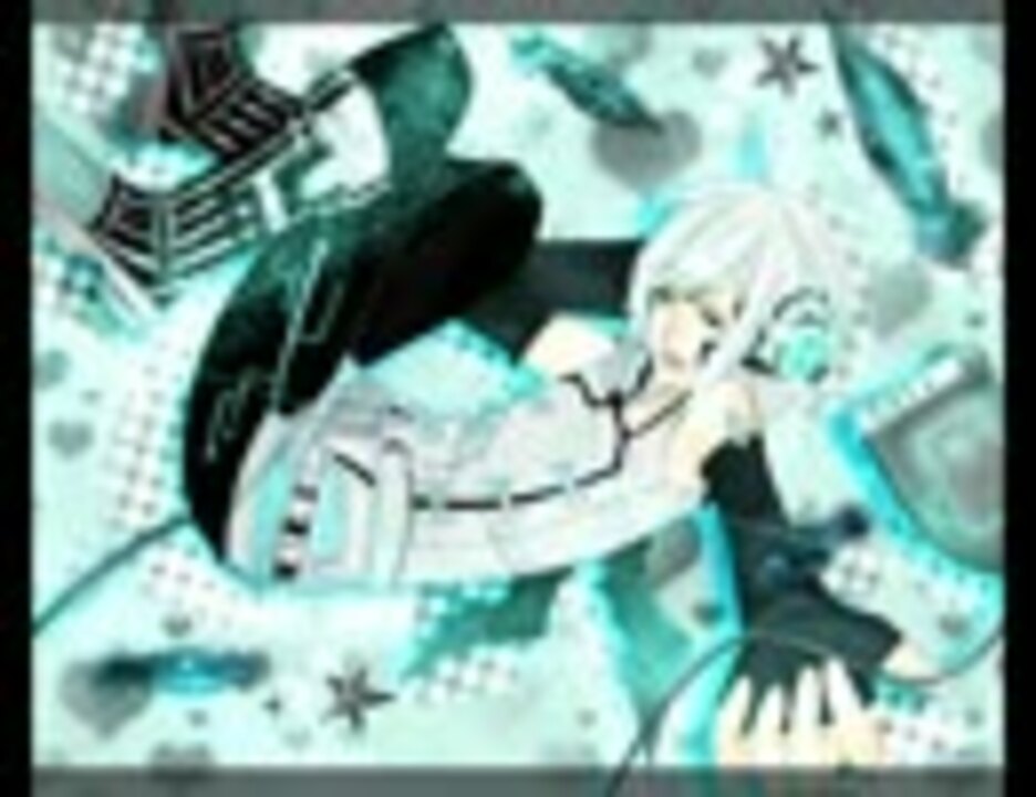 「ピコピコ☆レジェンドオブザナイト」歌ってみた@由羽* - ニコニコ動画