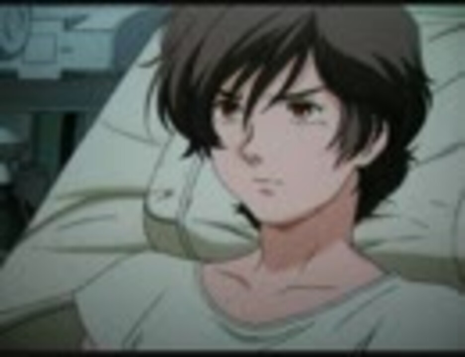 ガンダムuc デストロイ可愛いバナージを集めてみた 静止画集 Ep２ ニコニコ動画