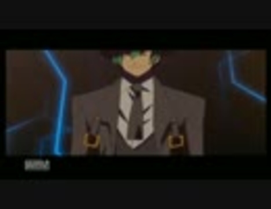 ブレイブルーｃｓ ハザマコンボムービー Trickster ニコニコ動画