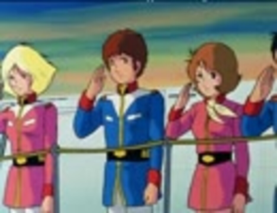 哀戦士 By 井上大輔 ニコニコ動画