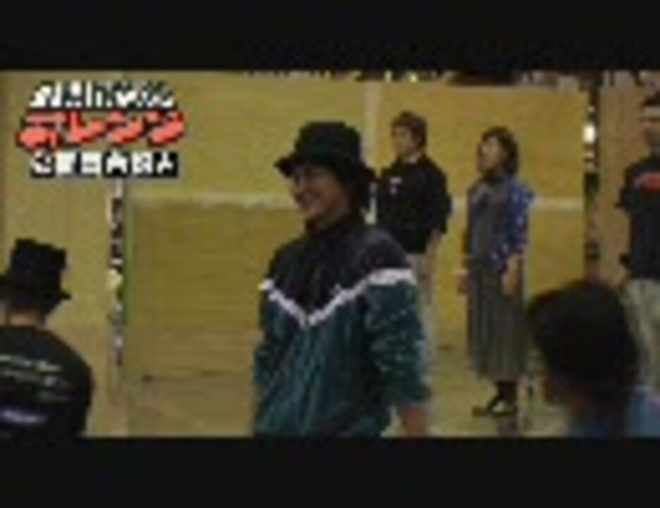 パンクオペラ 時計じかけのオレンジ 稽古披露 ニコニコ動画