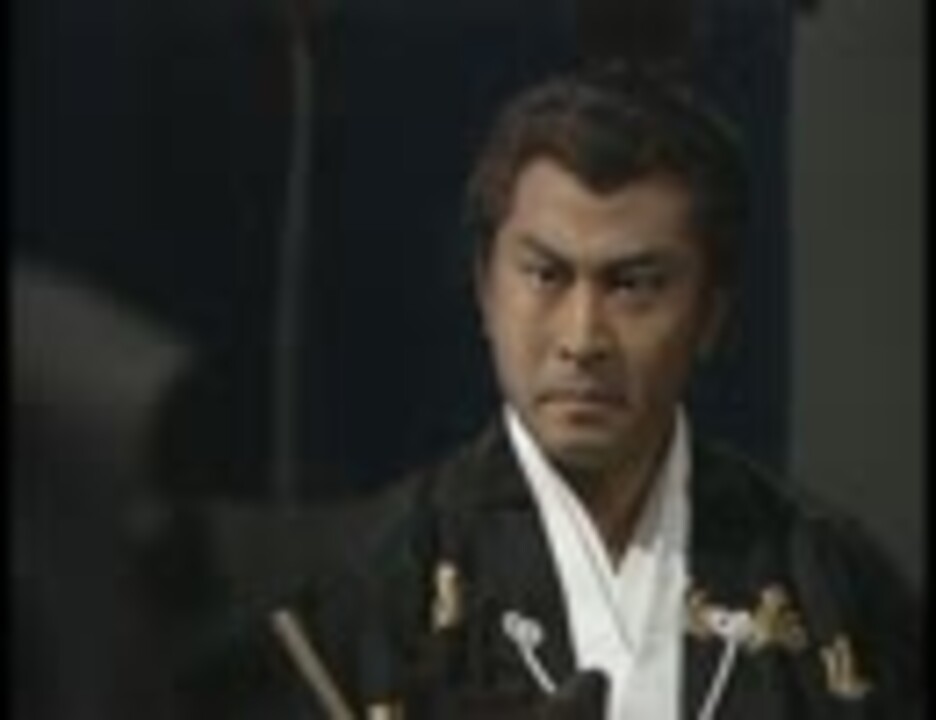 聡明にして雄大なる伊達政宗の父、輝宗 ニコニコ動画