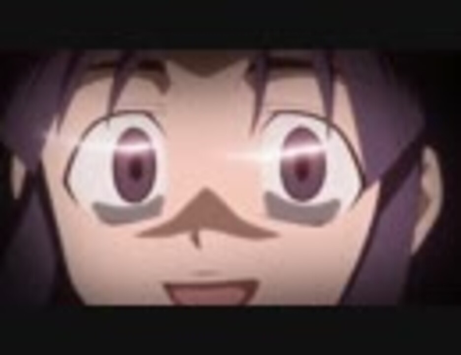 【侵略！イカ娘】　今週のイカ娘はホラーじゃなイカ？ - ニコニコ動画