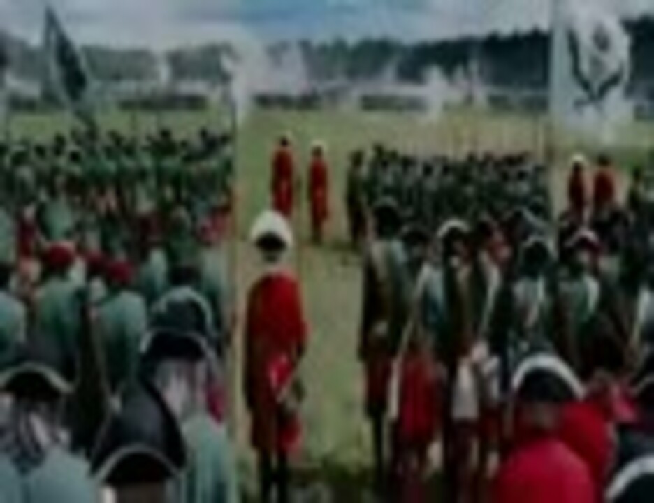 ポルタヴァの戦い ニコニコ動画