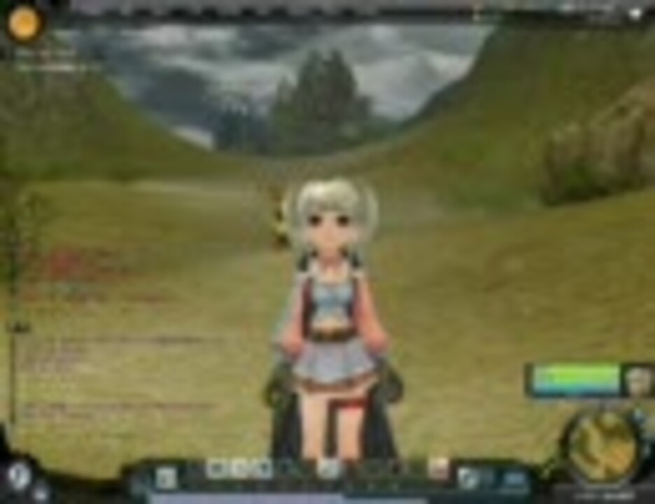 Ro2 ラグナロクオンライン2 プロンテラの海へ ニコニコ動画