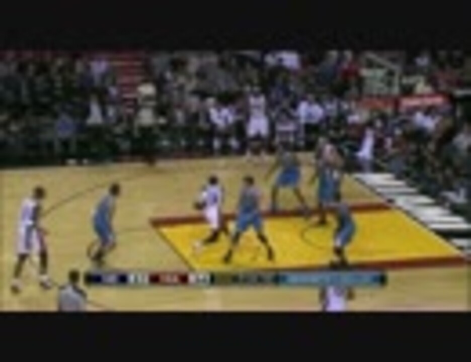 人気の スポーツ バスケ 動画 1 497本 25 ニコニコ動画