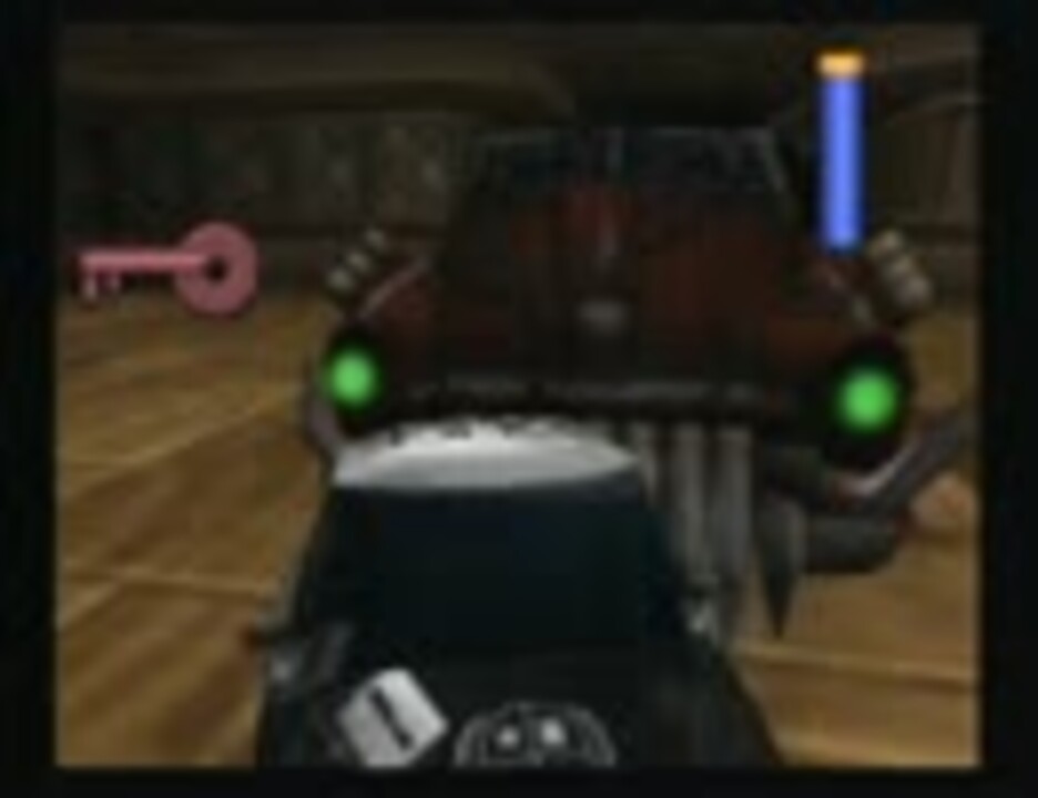 チョロQHG4 幽霊屋敷ゲーム - ニコニコ動画