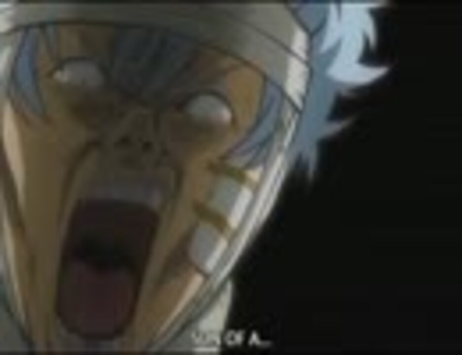 銀さんのアソコが ニコニコ動画