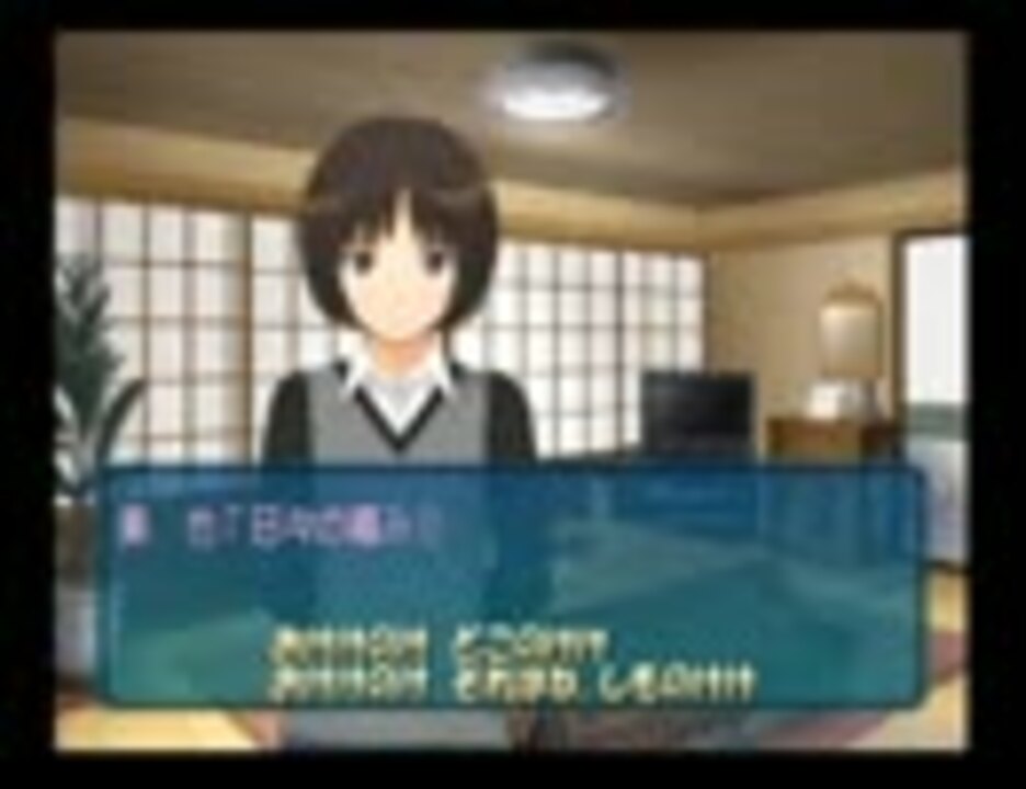 人気の おけけのテーマソング 動画 10本 ニコニコ動画