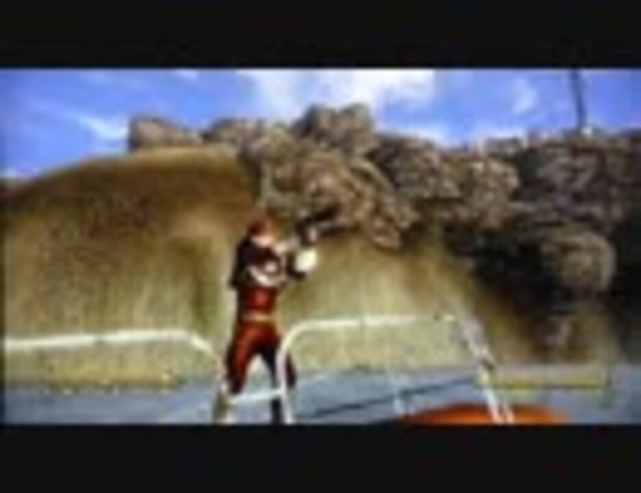 Fallout New Vegas フォートに無理やり侵入してみた ニコニコ動画