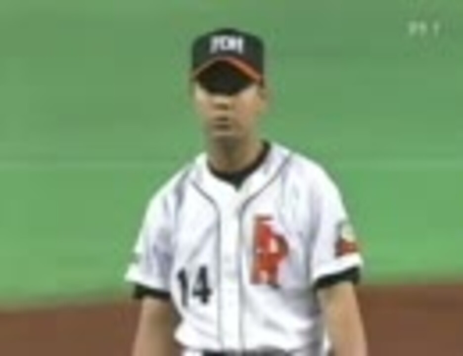 人気の 福岡ダイエーホークス 動画 312本 5 ニコニコ動画